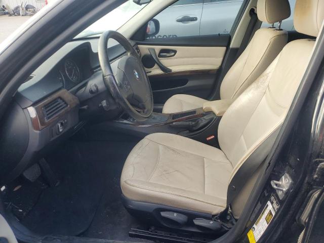 Photo 7 from auction – 2011 BMW 328 I with VIN WBAPH7C55BE680956