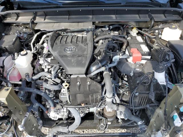 Photo 12 from auction – 2023 TOYOTA HIGHLANDER with VIN 5TDKDRAH5PS040667