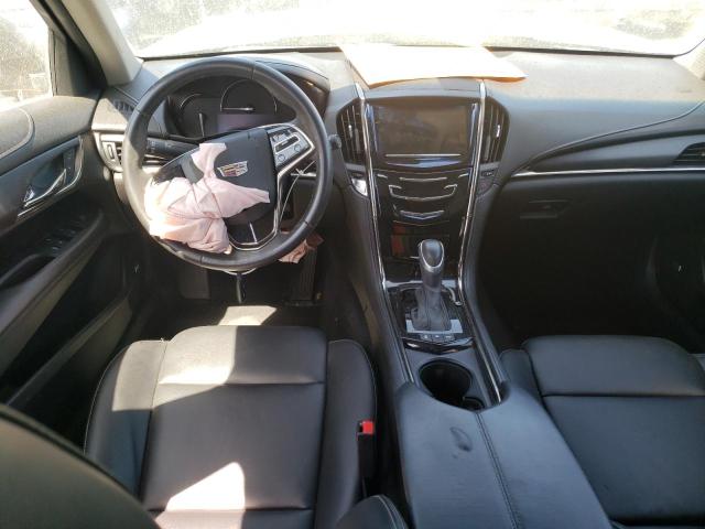 Photo 8 from auction – 2017 CADILLAC ATS with VIN 1G6AA5RX8H0133151