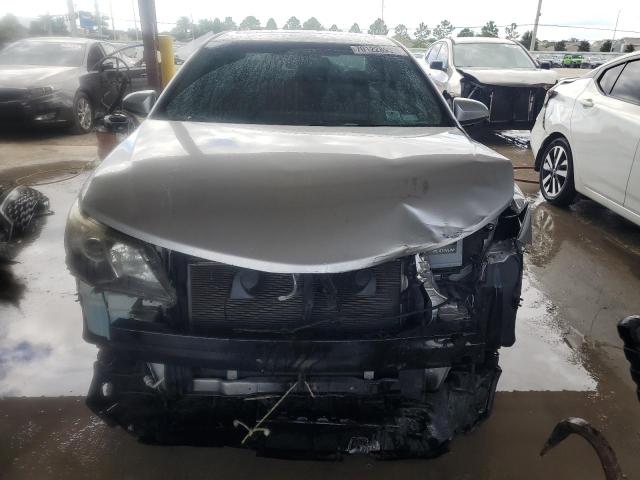 Photo 5 from auction – 2012 TOYOTA CAMRY BASE with VIN 4T1BF1FK5CU101128