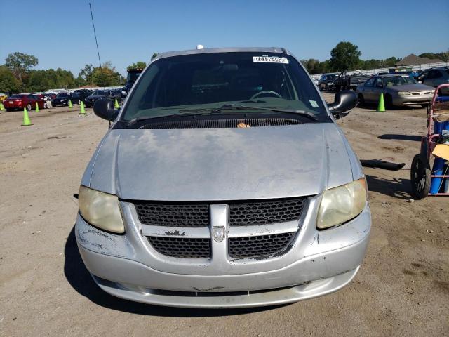 Photo 5 from auction – 2003 DODGE CARAVAN SE with VIN 1D4GP25363B222076