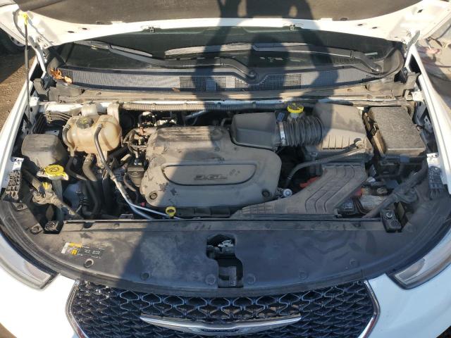 Photo 12 from auction – 2021 CHRYSLER PACIFICA T with VIN 2C4RC1BG3MR521160