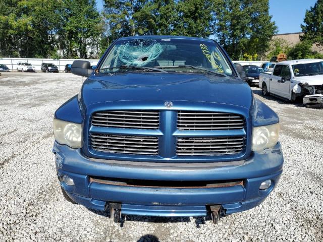 Photo 5 from auction – 2002 DODGE RAM 1500 with VIN 3D7HU18N32G169303