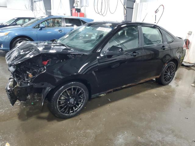 Photo 1 from auction – 2010 FORD FOCUS SES with VIN 1FAHP3GN2AW186288
