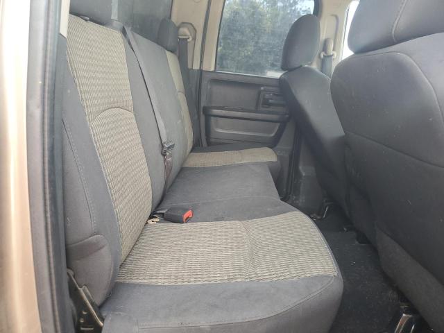 Photo 10 from auction – 2009 DODGE RAM 1500 with VIN 1D3HV18T09S782804