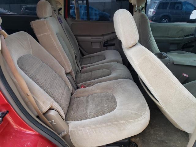 Photo 11 from auction – 2005 FORD EXPLORER X with VIN 1FMZU73K85UC01688