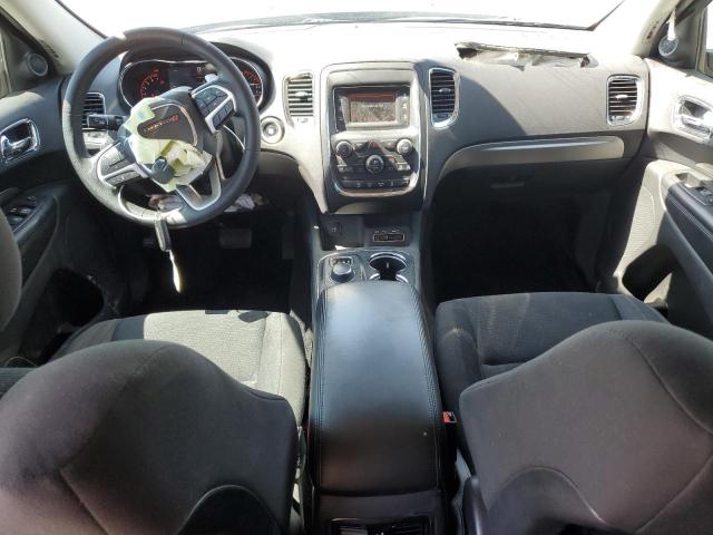 Photo 8 from auction – 2017 DODGE DURANGO SX with VIN 1C4RDHAG2HC869859