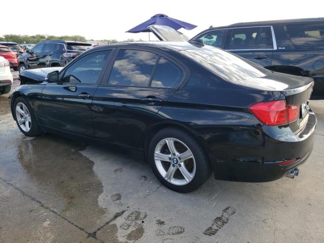 Photo 2 from auction – 2014 BMW 328 I SULE with VIN WBA3C1C51EK110629