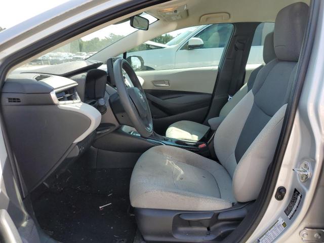 Photo 7 from auction – 2020 TOYOTA COROLLA L with VIN 5YFDPRAE8LP072229