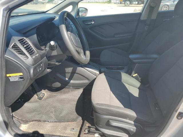 Photo 7 from auction – 2014 KIA FORTE LX with VIN KNAFX4A69E5101447