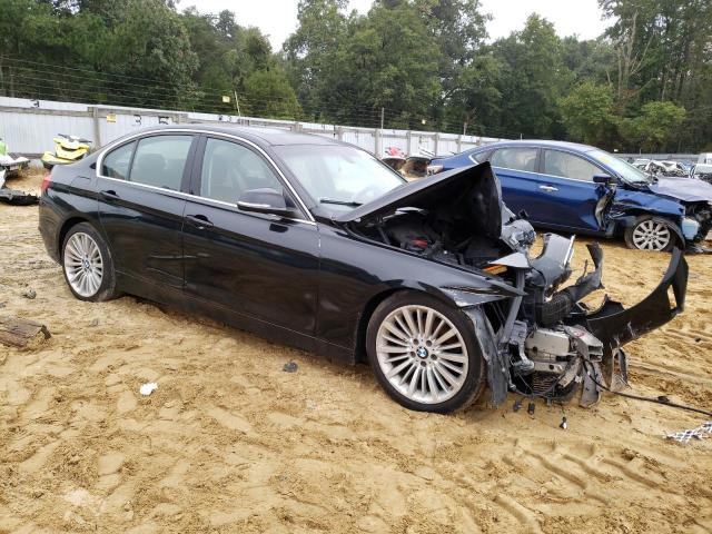 Photo 4 from auction – 2013 BMW 328 XI SUL with VIN WBA3B5C52DF597793