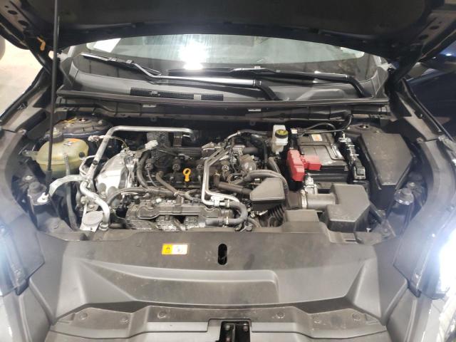 Photo 12 from auction – 2023 MITSUBISHI OUTLANDER with VIN JA4J4UA84PZ019221