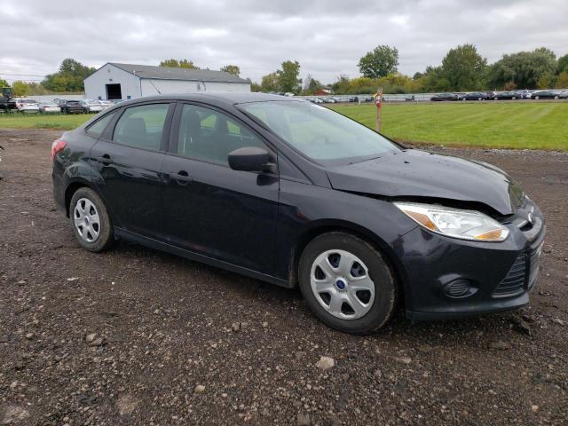 Photo 4 from auction – 2013 FORD FOCUS S with VIN 1FADP3E28DL295044