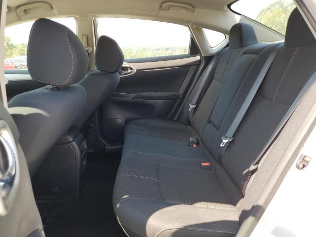 Photo 10 from auction – 2015 NISSAN SENTRA with VIN 3N1AB7AP4FY332897
