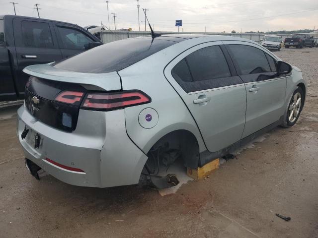 Photo 3 from auction – 2012 CHEVROLET VOLT with VIN 1G1RD6E46CU103293