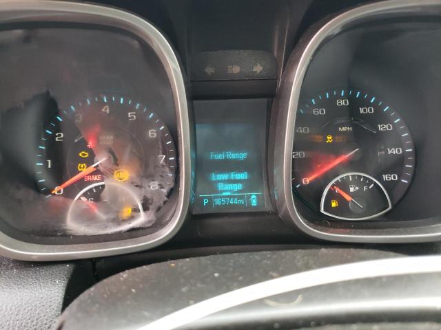 Photo 9 from auction – 2013 CHEVROLET MALIBU LS with VIN 1G11B5SA9DF346870