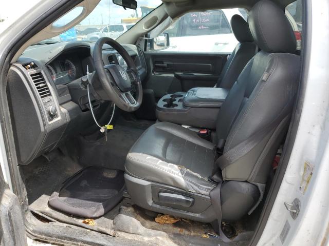 Photo 7 from auction – 2017 RAM 1500 ST with VIN 3C6JR6AG9HG658925