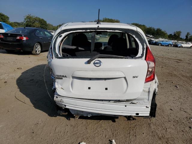 Снимка 6 от търг – 2017 NISSAN VERSA NOTE с VIN 3N1CE2CP6HL363651