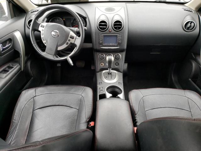 Photo 8 from auction – 2012 NISSAN ROGUE S with VIN JN8AS5MT4CW260133