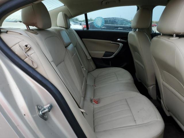 Photo 10 from auction – 2012 BUICK REGAL with VIN 2G4GR5EK9C9114791