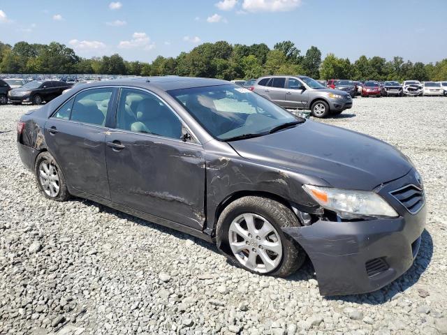 Photo 4 from auction – 2011 TOYOTA CAMRY BASE with VIN 4T4BF3EK7BR184580