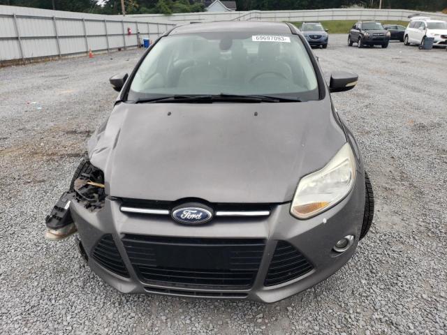 Photo 5 from auction – 2012 FORD FOCUS with VIN 1FAHP3H29CL381037