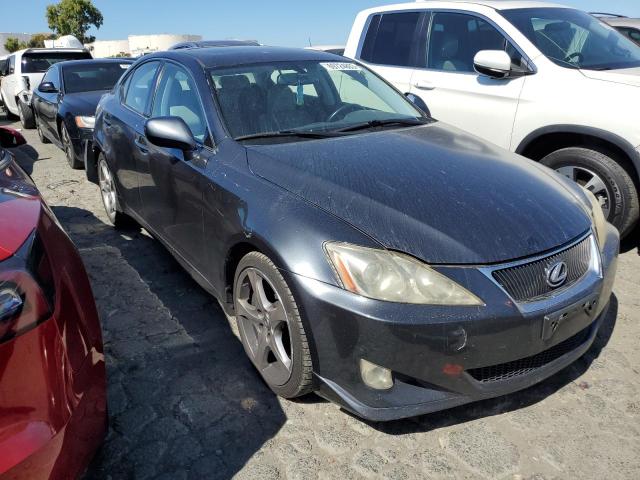 Photo 4 from auction – 2007 LEXUS IS 350 with VIN JTHBE262472011997