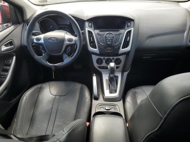 Photo 8 from auction – 2013 FORD FOCUS SE with VIN 1FADP3F24DL186319