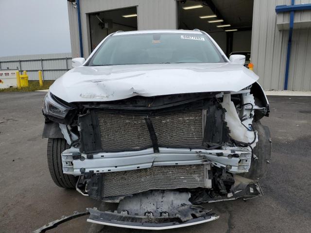 Photo 5 from auction – 2021 BUICK ENCLAVE ES with VIN 5GAEVAKW8MJ170199