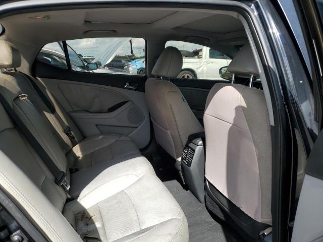 Photo 10 from auction – 2013 KIA OPTIMA EX with VIN 5XXGN4A70DG138936