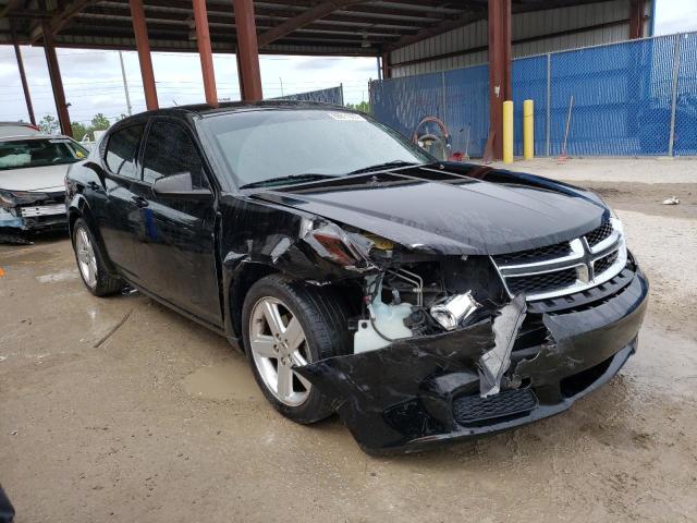 صورة رقم 4 من المزاد - 2013 DODGE AVENGER SE مع VIN 1C3CDZAB5DN530709