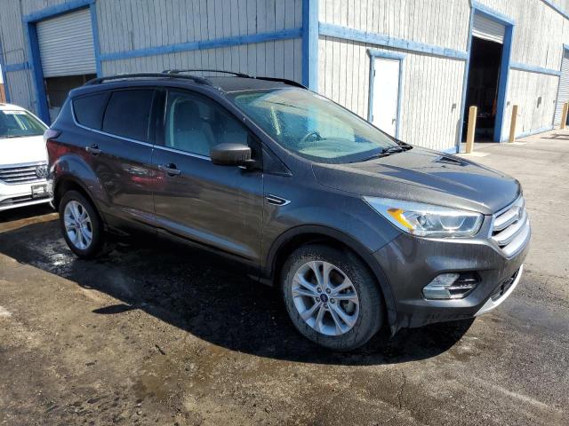 Photo 4 from auction – 2017 FORD ESCAPE SE with VIN 1FMCU0GD7HUB68115