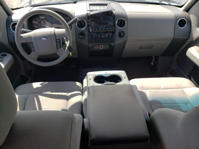 Снимка 8 от търг – 2007 FORD F150 с VIN 1FTRX12W27FA33891