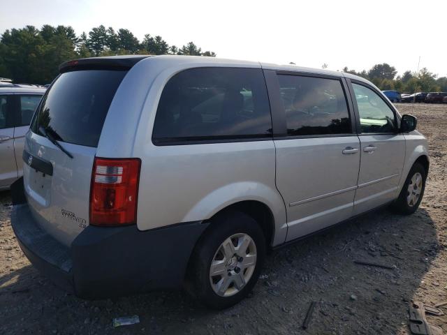 Photo 3 from auction – 2009 DODGE GRAND CARA with VIN 2D8HN44E19R638344