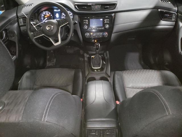 Photo 8 from auction – 2017 NISSAN ROUGE with VIN JN8AT2MV4HW020407