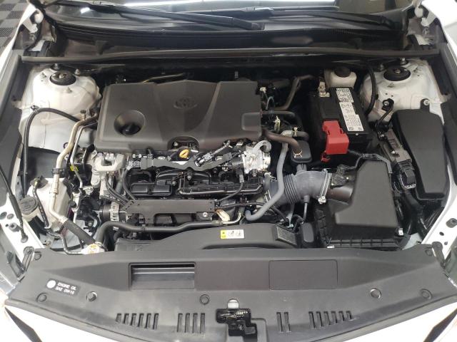 Photo 11 from auction – 2022 TOYOTA CAMRY LE with VIN 4T1C11AK2NU676400