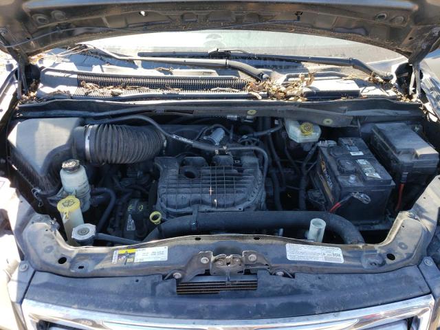 Photo 12 from auction – 2013 CHRYSLER TOWN & COU with VIN 2C4RC1BG9DR646101