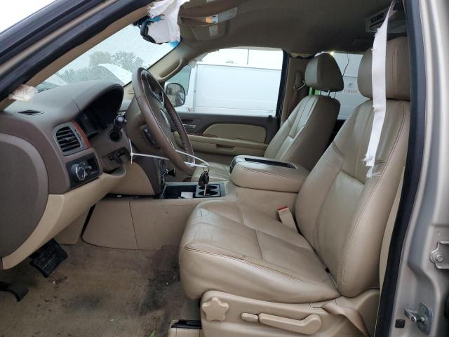 Photo 7 from auction – 2008 GMC YUKON with VIN 1GKFC130X8R122640
