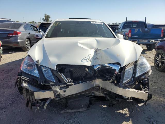 Photo 5 from auction – 2012 MERCEDES-BENZ E 350 with VIN WDDHF5KB6CA581926