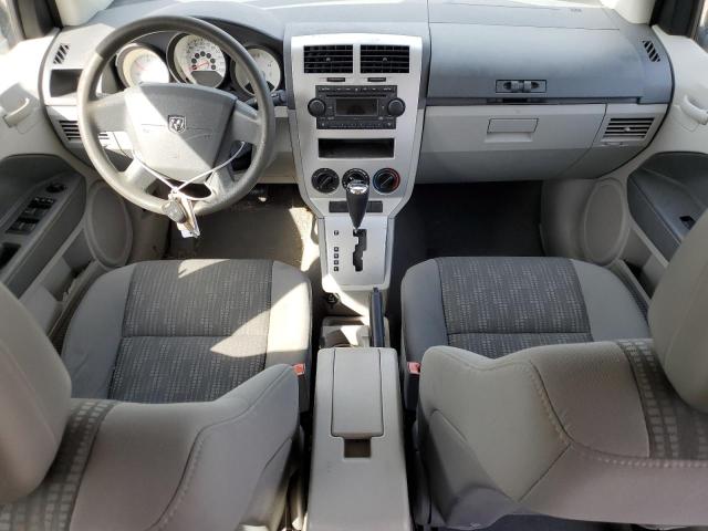 Photo 8 from auction – 2007 DODGE CALIBER with VIN 1B3HB28B07D209435