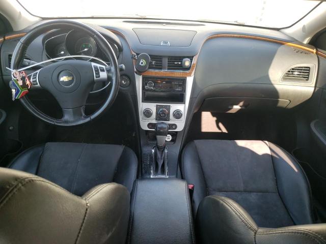 Photo 8 from auction – 2011 CHEVROLET MALIBU 2LT with VIN 1G1ZD5E15BF388524