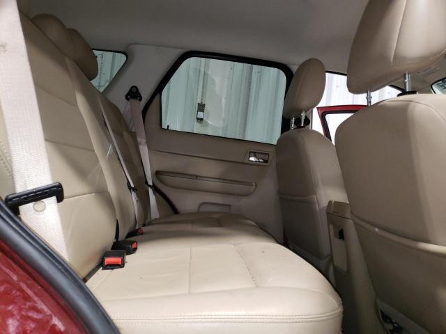 Photo 10 from auction – 2008 FORD ESCAPE with VIN 1FMCU941X8KD75690