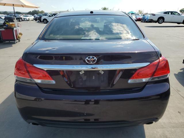 Foto 6 de la subasta – 2012 TOYOTA AVALON BAS con VIN 4T1BK3DB1CU458512