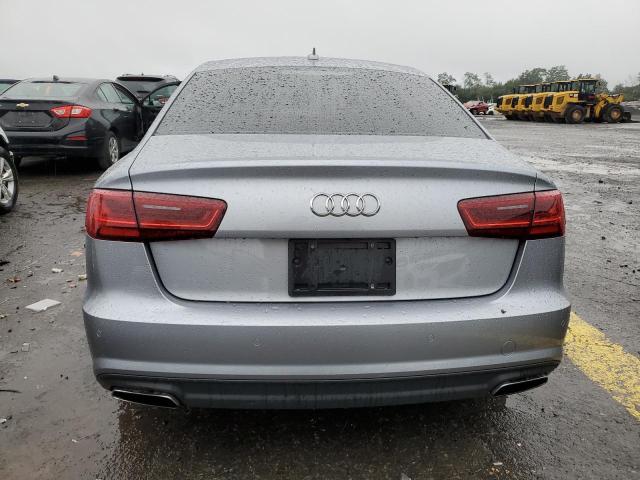Photo 6 from auction – 2018 AUDI A6 PREMIUM with VIN WAUF3AFC6JN061072