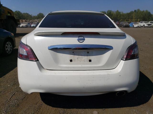Photo 6 from auction – 2012 NISSAN MAXIMA S with VIN 1N4AA5AP6CC841050