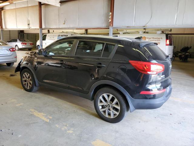 Photo 2 from auction – 2015 KIA SPORTAGE L with VIN KNDPBCAC7F7718003