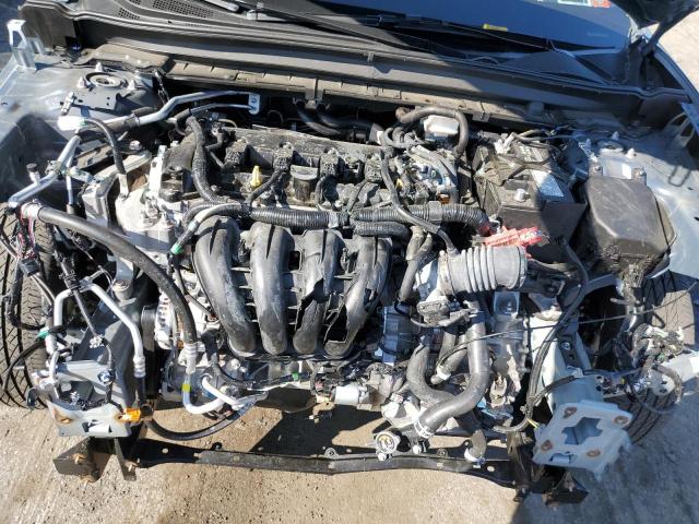 Photo 12 from auction – 2022 MAZDA CX-30 PREF with VIN 3MVDMBCL9NM430474