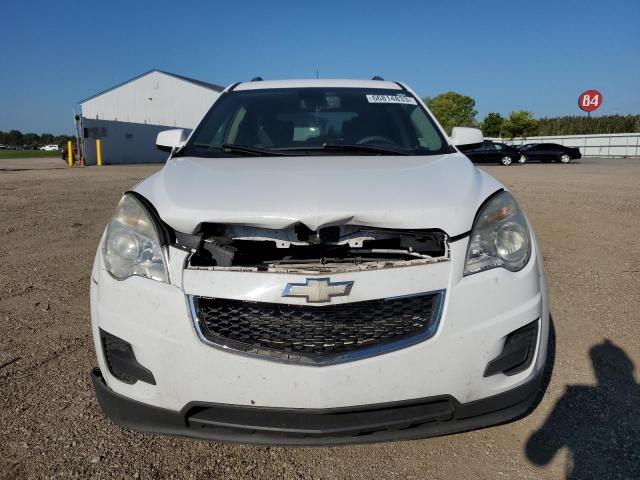 Photo 5 from auction – 2010 CHEVROLET EQUINOX LT with VIN 2CNALDEW3A6211147