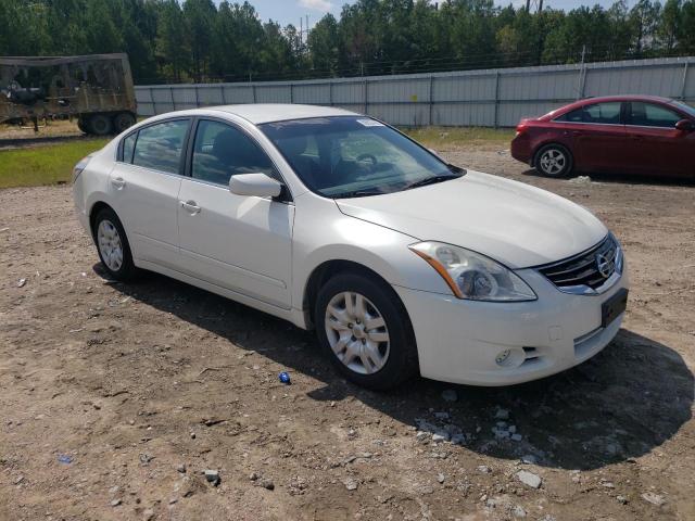 Снимка 4 от търг – 2011 NISSAN ALTIMA BAS с VIN 1N4AL2AP2BN451087