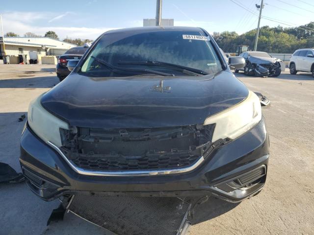 Photo 5 from auction – 2016 HONDA CR-V LX with VIN 2HKRM3H32GH517969